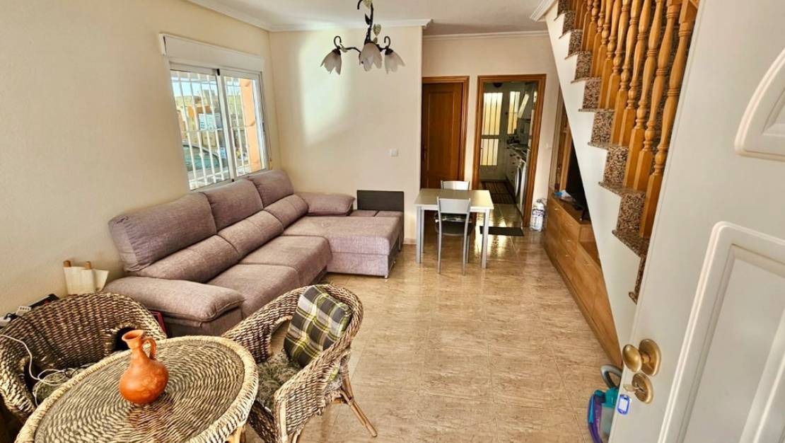 Venta - Town House - San Javier - San Javier Centro