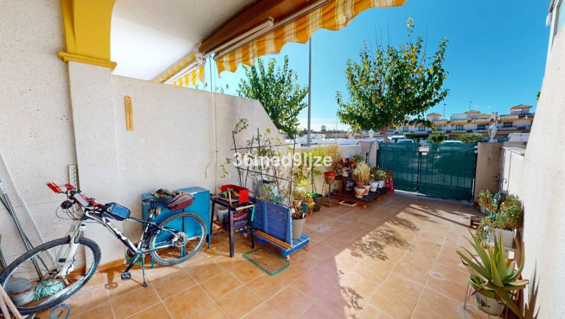 Venta - Town House - San Javier - San Javier Centro