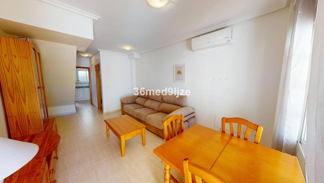 Venta - Town House - San Javier - San Javier Centro