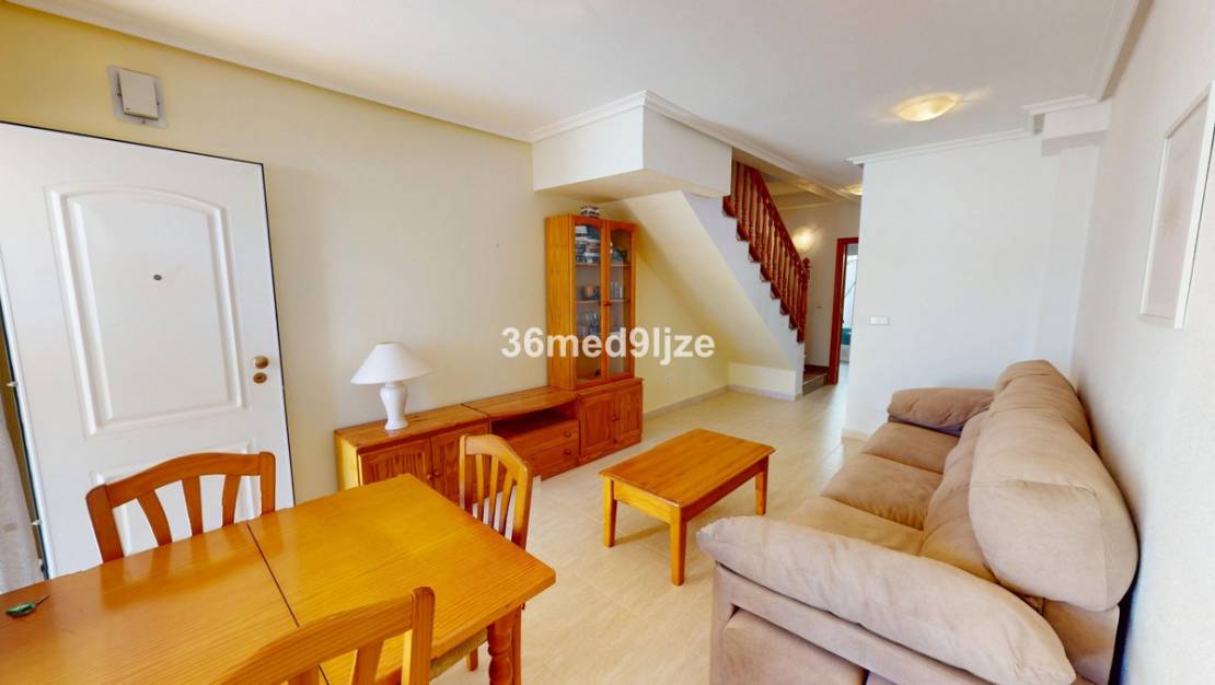 Venta - Town House - San Javier - San Javier Centro