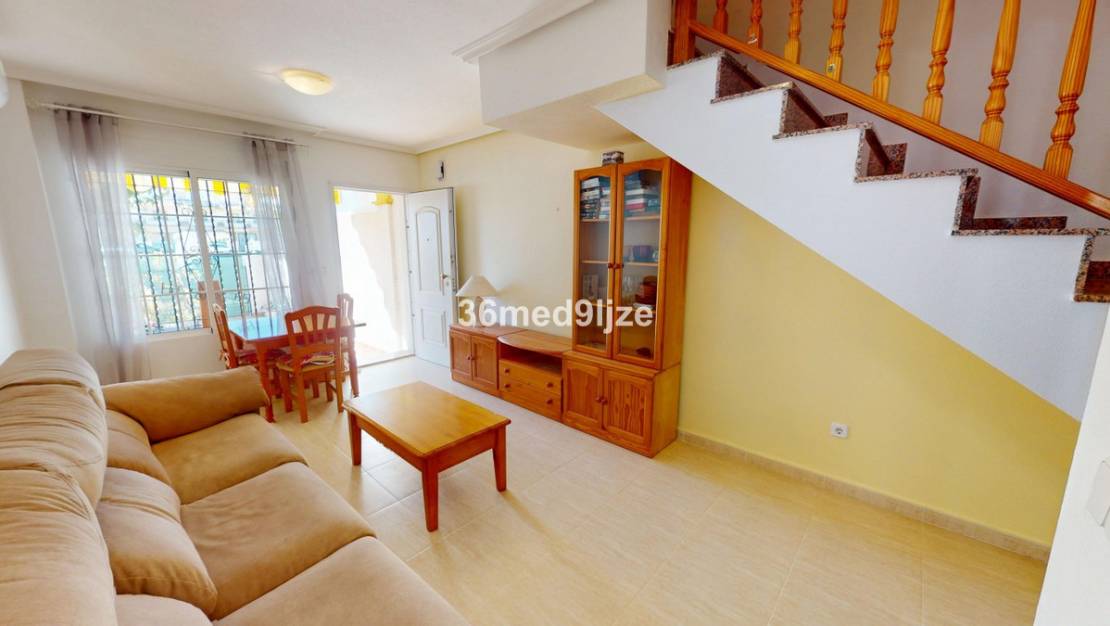 Venta - Town House - San Javier - San Javier Centro