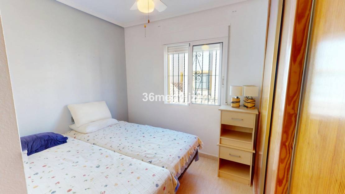 Venta - Town House - San Javier - San Javier Centro