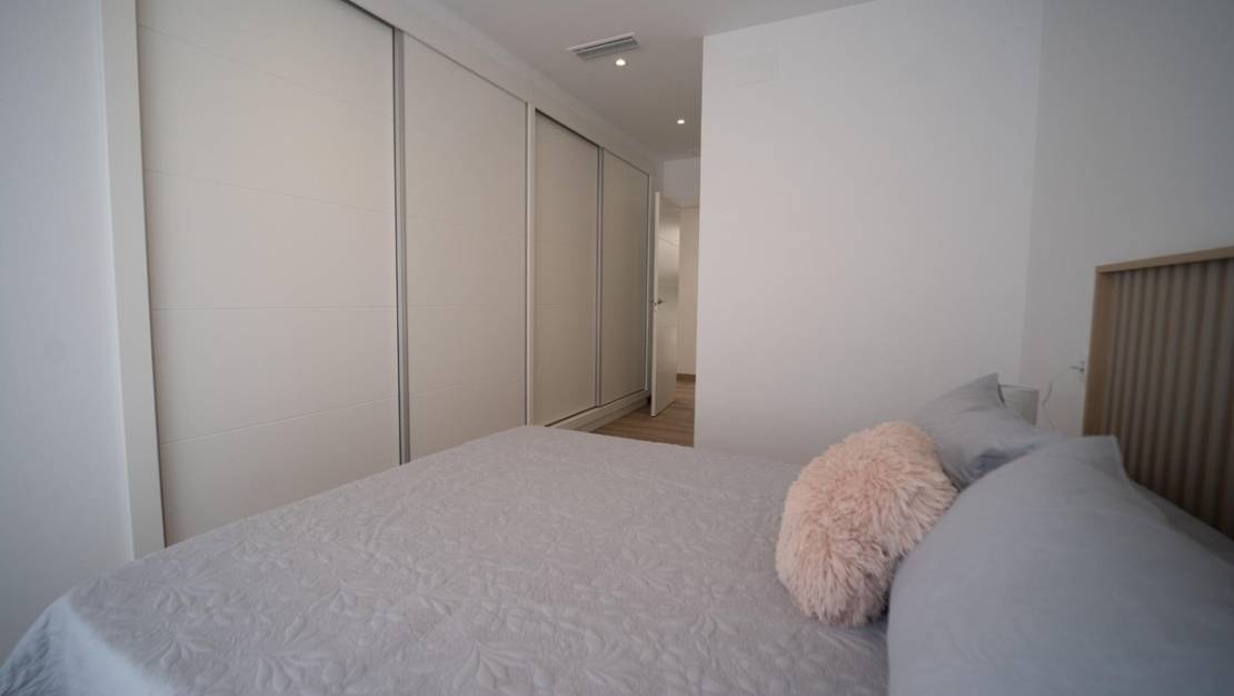 Venta - Town House - San Javier - San Javier Centro