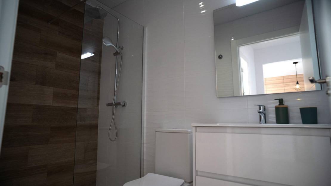 Venta - Town House - San Javier - San Javier Centro