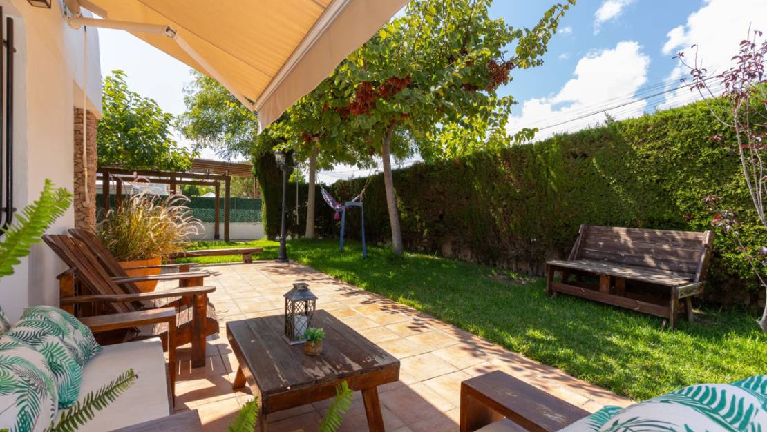 Venta - Town House - San Javier - San Javier Centro