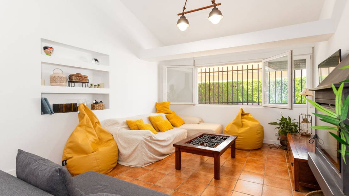 Venta - Town House - San Javier - San Javier Centro