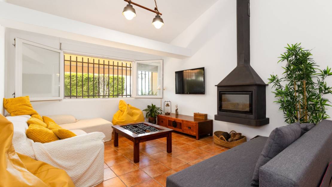 Venta - Town House - San Javier - San Javier Centro