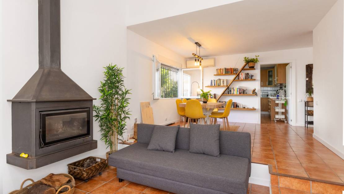 Venta - Town House - San Javier - San Javier Centro