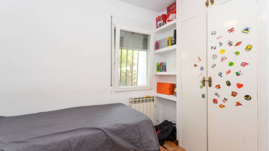 Venta - Town House - San Javier - San Javier Centro