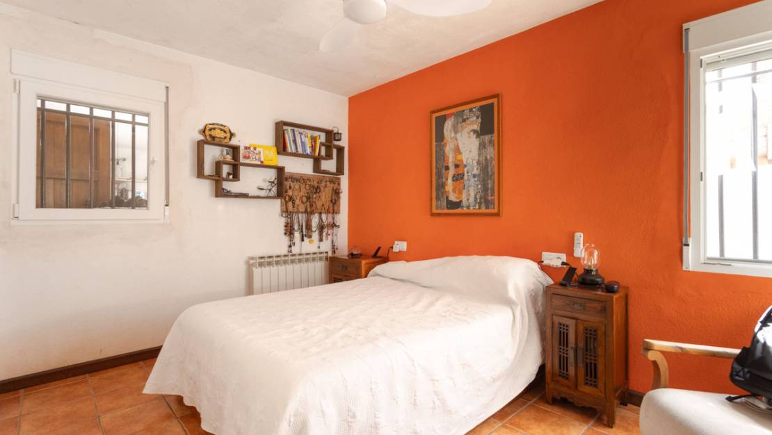 Venta - Town House - San Javier - San Javier Centro