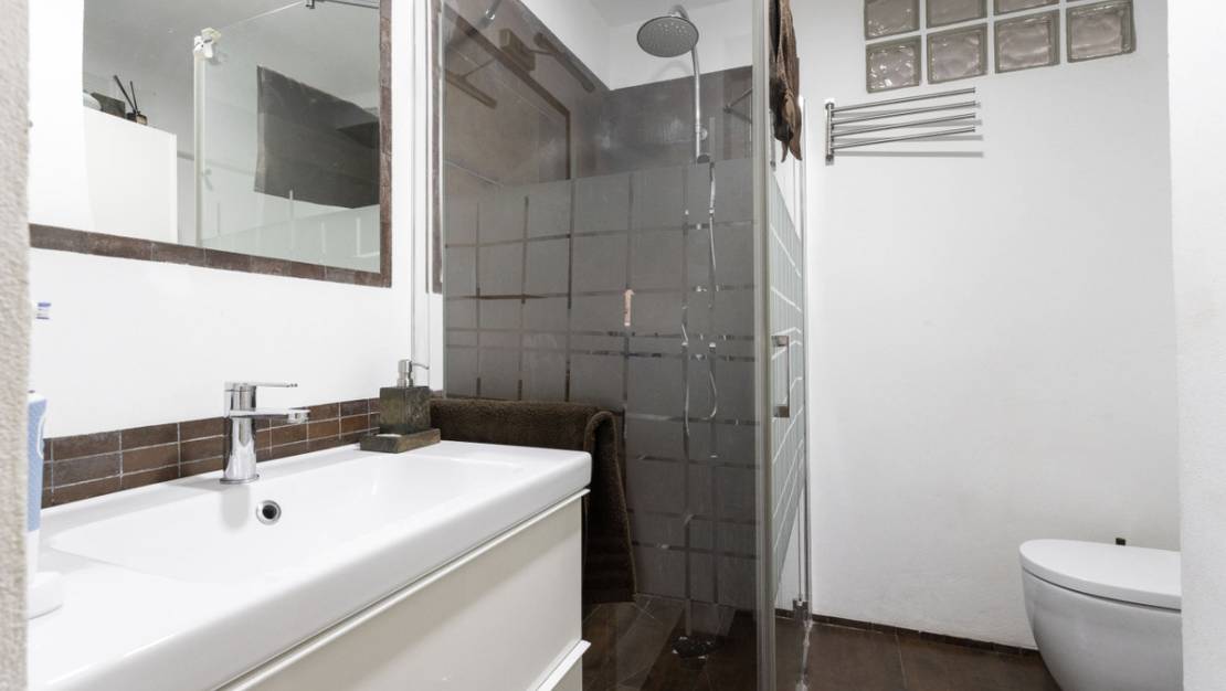 Venta - Town House - San Javier - San Javier Centro