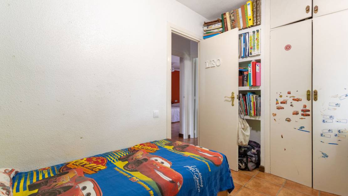 Venta - Town House - San Javier - San Javier Centro