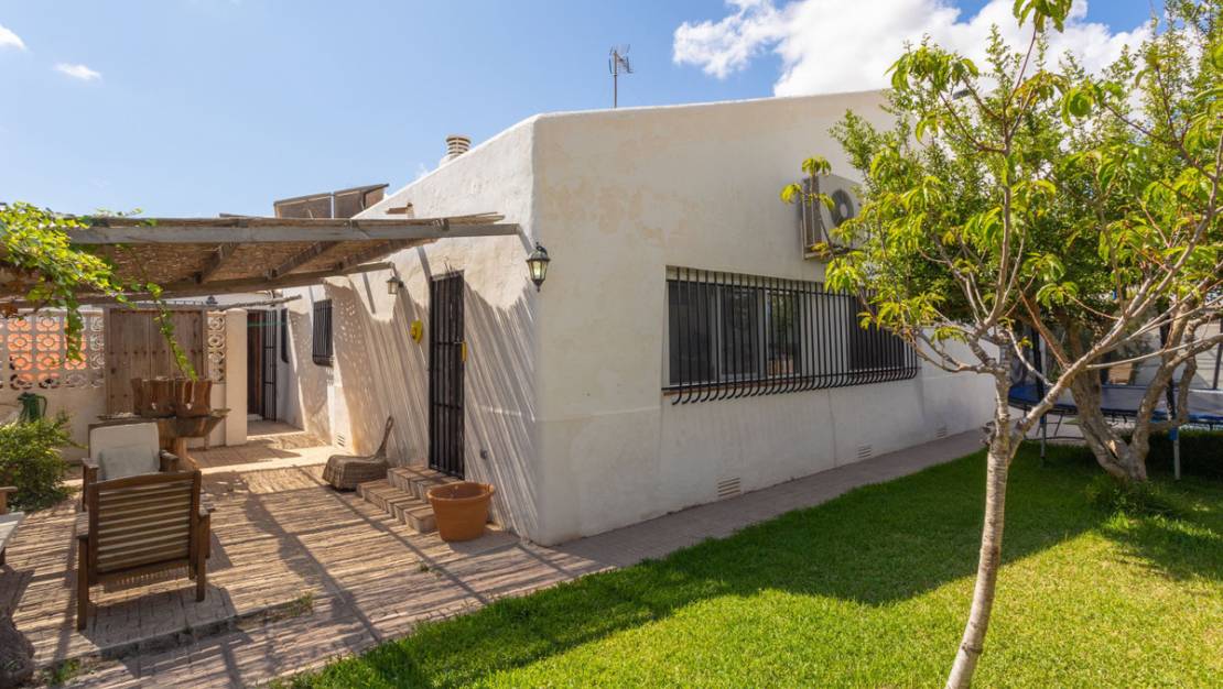Venta - Town House - San Javier - San Javier Centro