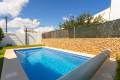 Venta - Town House - San Javier - San Javier Centro