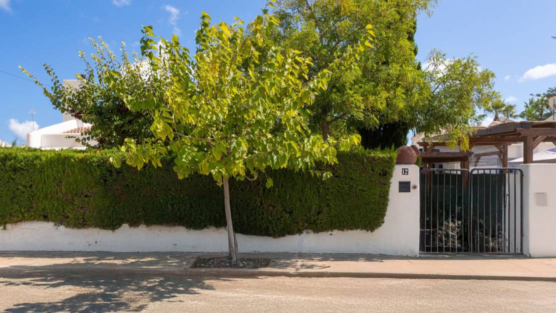 Venta - Town House - San Javier - San Javier Centro