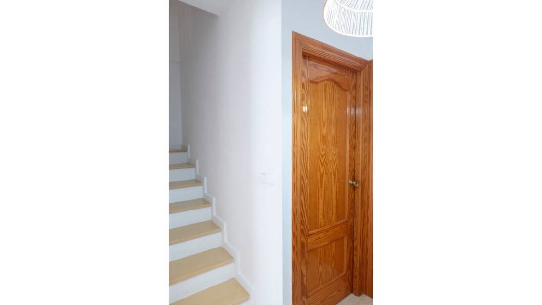 Venta - Town House - San Javier - San Javier Centro