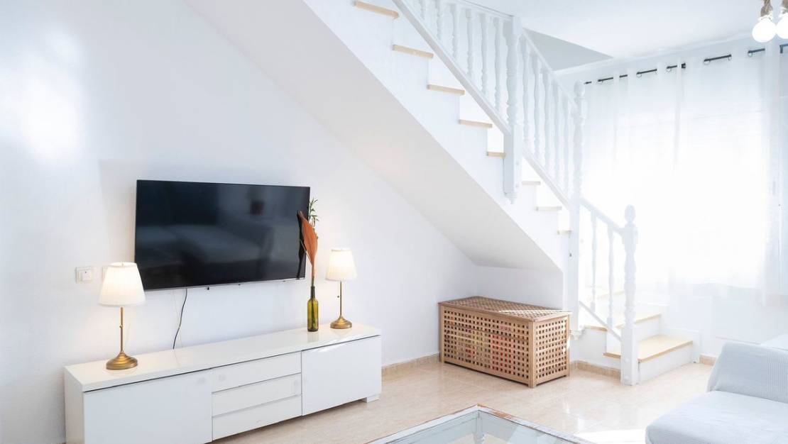 Venta - Town House - San Javier - San Javier Centro