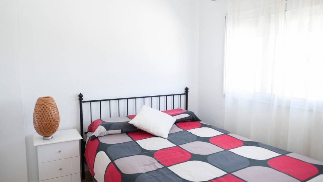 Venta - Town House - San Javier - San Javier Centro