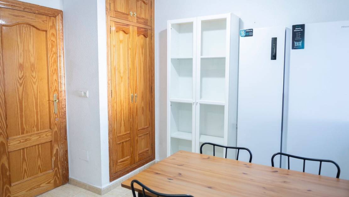 Venta - Town House - San Javier - San Javier Centro