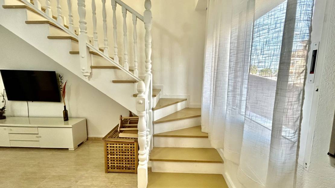 Venta - Town House - San Javier - San Javier Centro