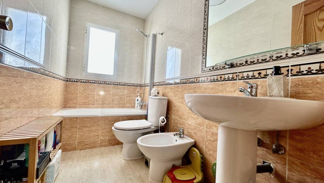 Venta - Town House - San Javier - San Javier Centro