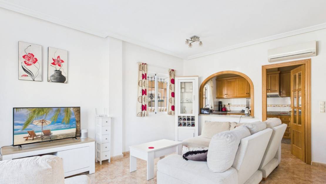 Venta - Town House - San Javier - San Javier Centro