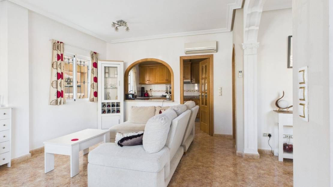 Venta - Town House - San Javier - San Javier Centro