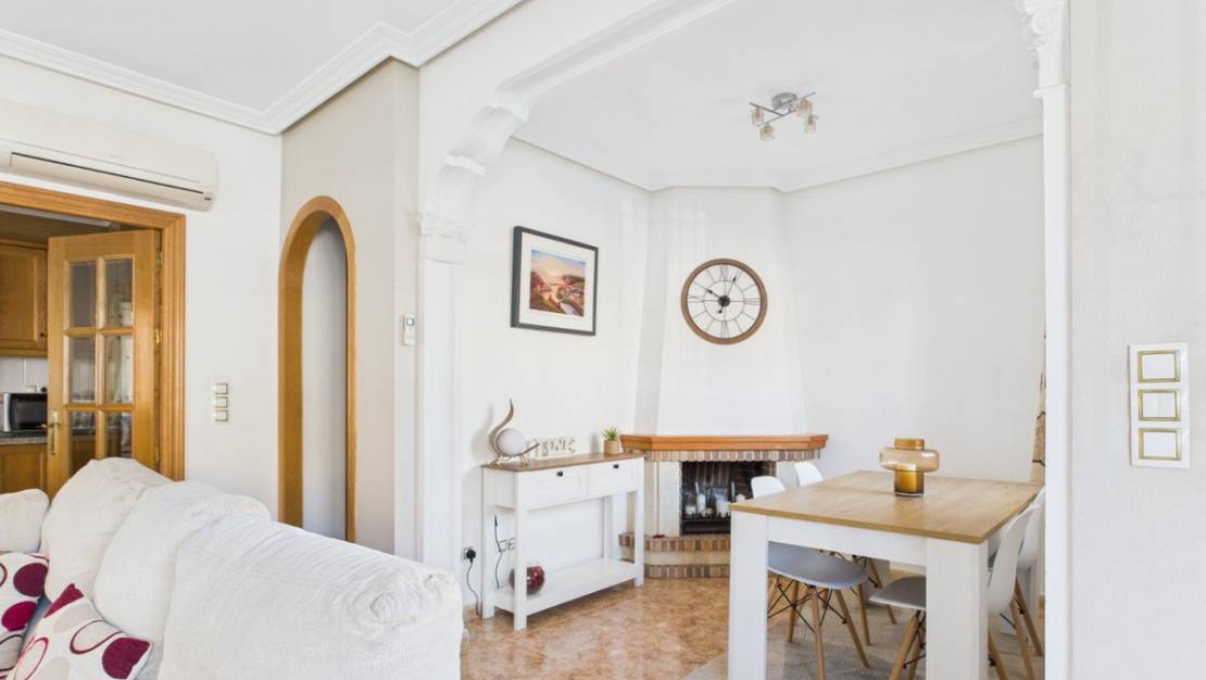 Venta - Town House - San Javier - San Javier Centro