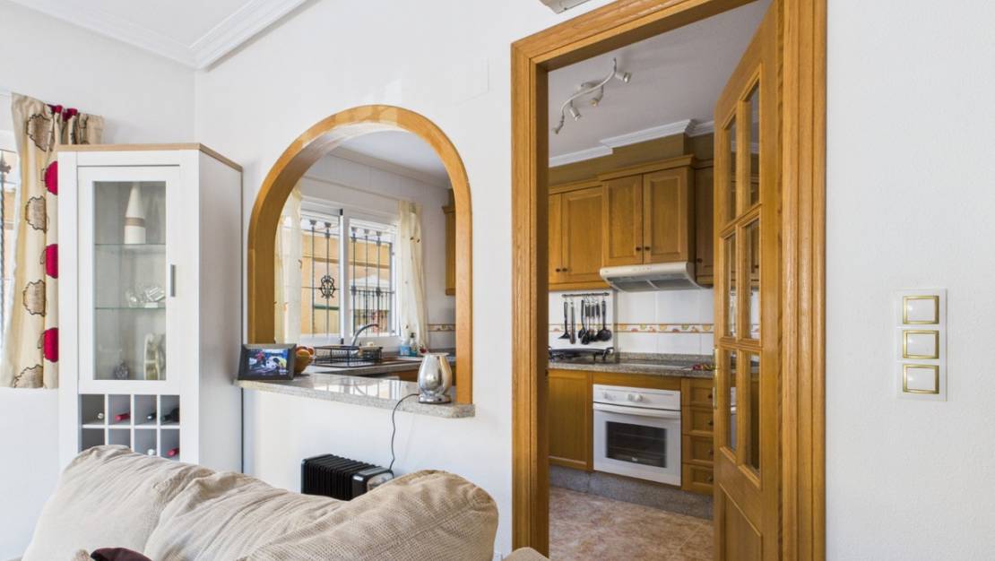 Venta - Town House - San Javier - San Javier Centro
