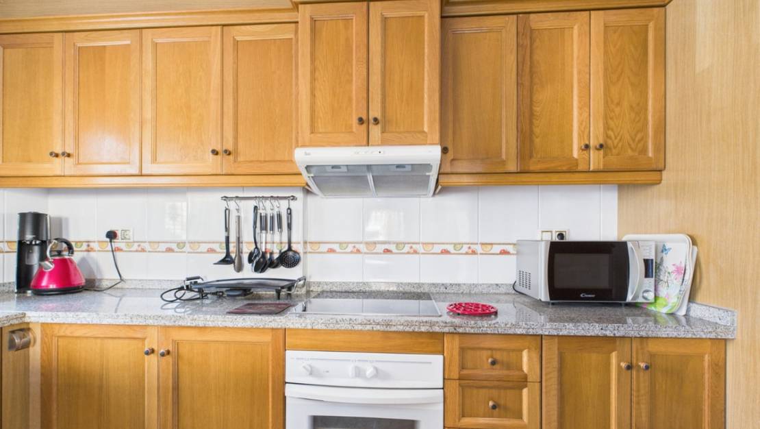 Venta - Town House - San Javier - San Javier Centro