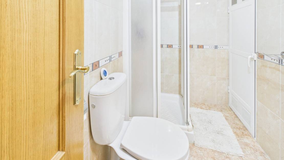 Venta - Town House - San Javier - San Javier Centro