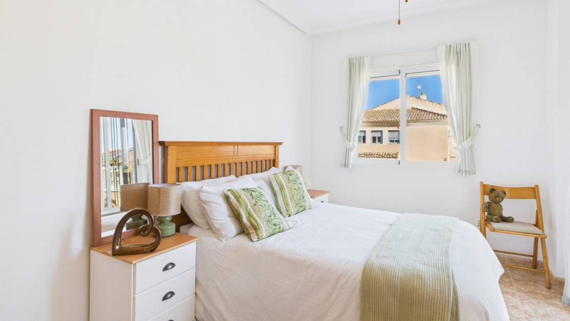 Venta - Town House - San Javier - San Javier Centro
