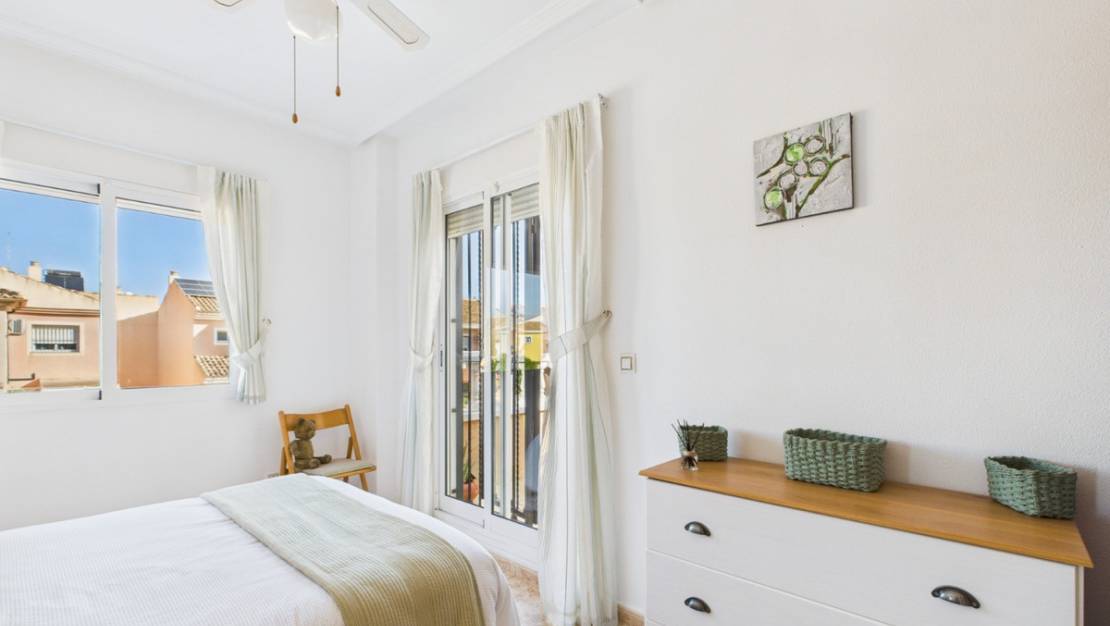 Venta - Town House - San Javier - San Javier Centro
