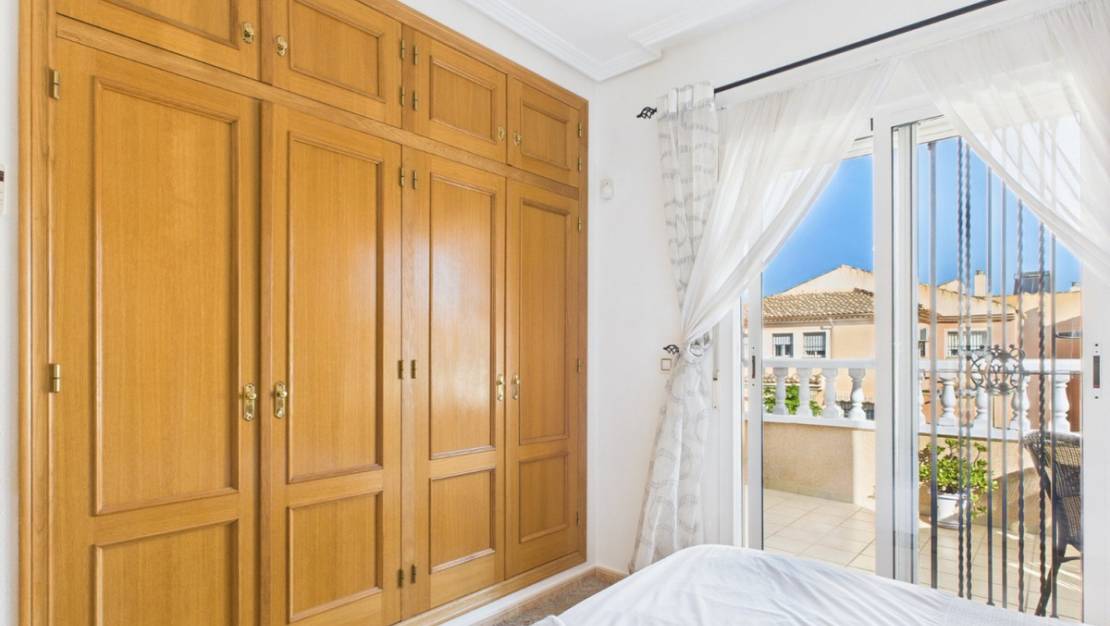 Venta - Town House - San Javier - San Javier Centro