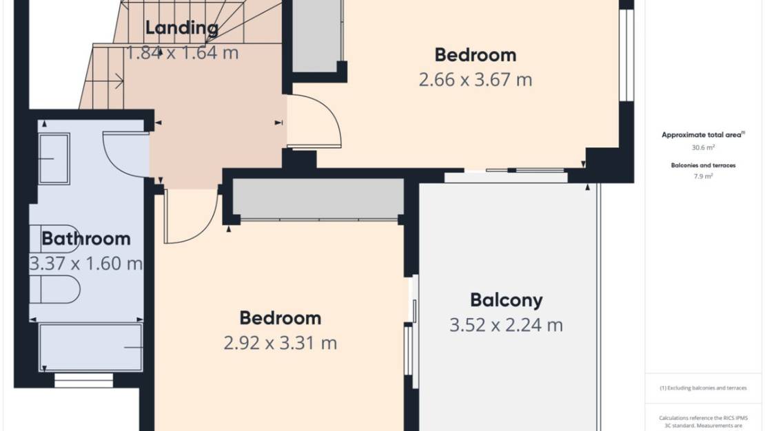 Venta - Town House - San Javier - San Javier Centro