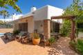 Venta - Town House - San Javier - San Javier Centro