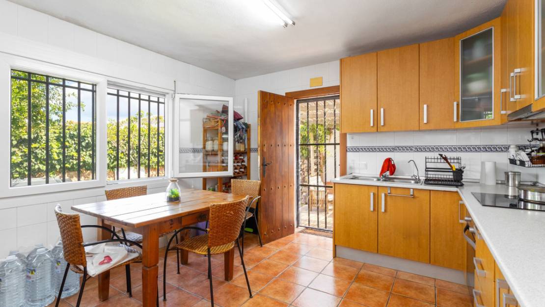 Venta - Town House - San Javier - San Javier Centro