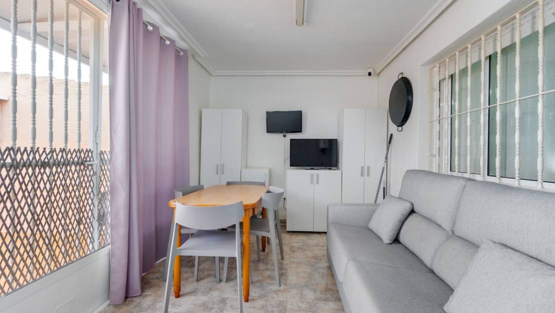Venta - Town House - San Javier - San Javier Centro