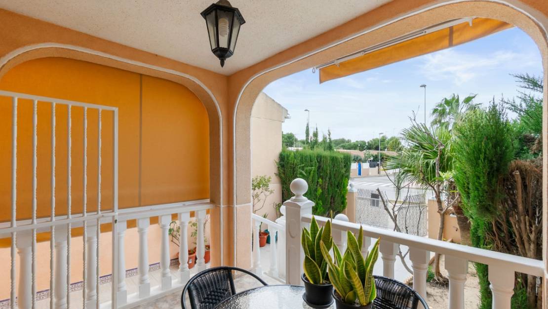 Venta - Town House - San Javier - San Javier Centro