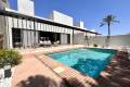 Venta - Town House - San Javier - San Javier Centro