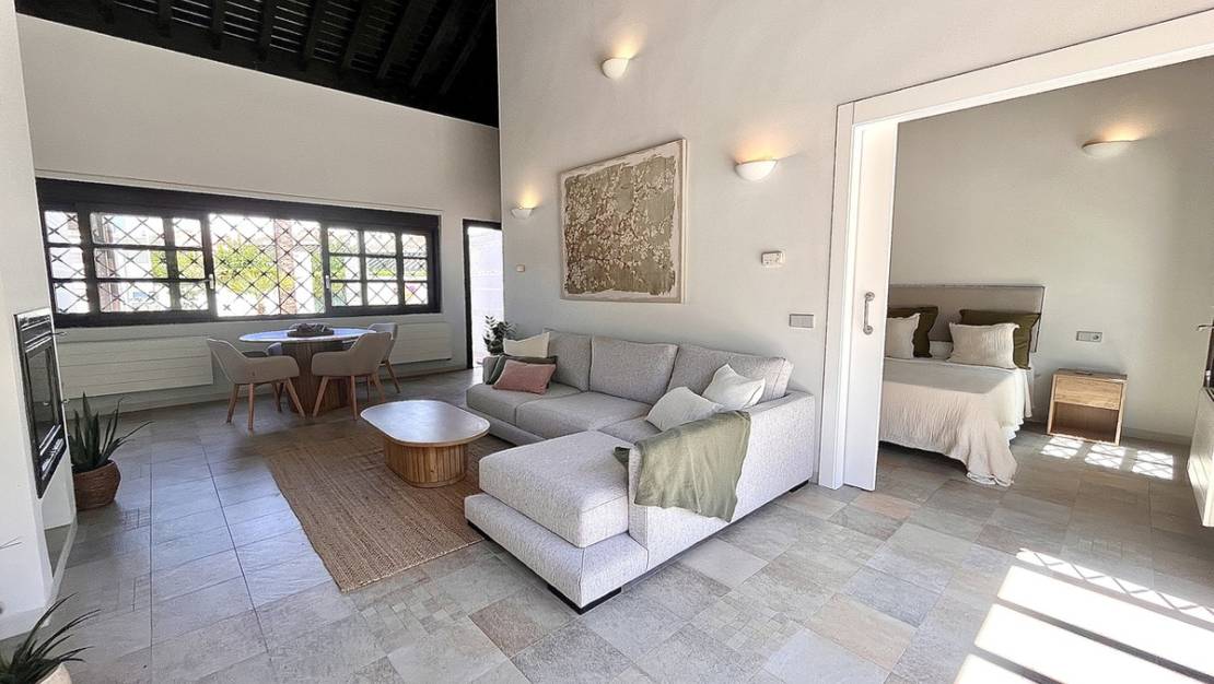 Venta - Town House - San Javier - San Javier Centro