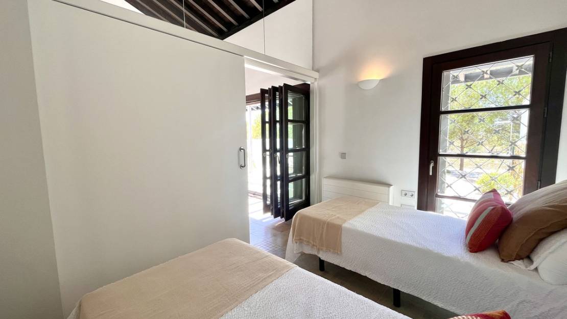 Venta - Town House - San Javier - San Javier Centro