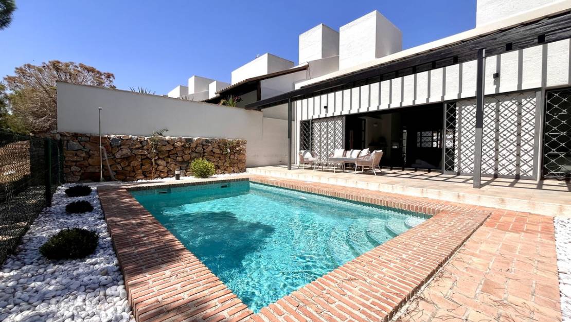 Venta - Town House - San Javier - San Javier Centro