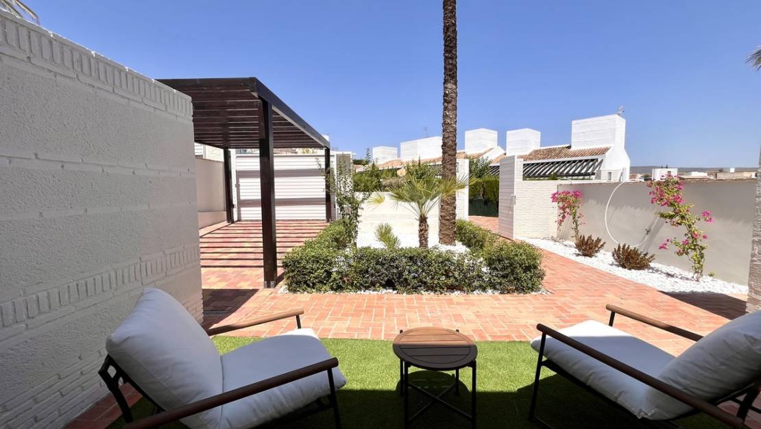 Venta - Town House - San Javier - San Javier Centro