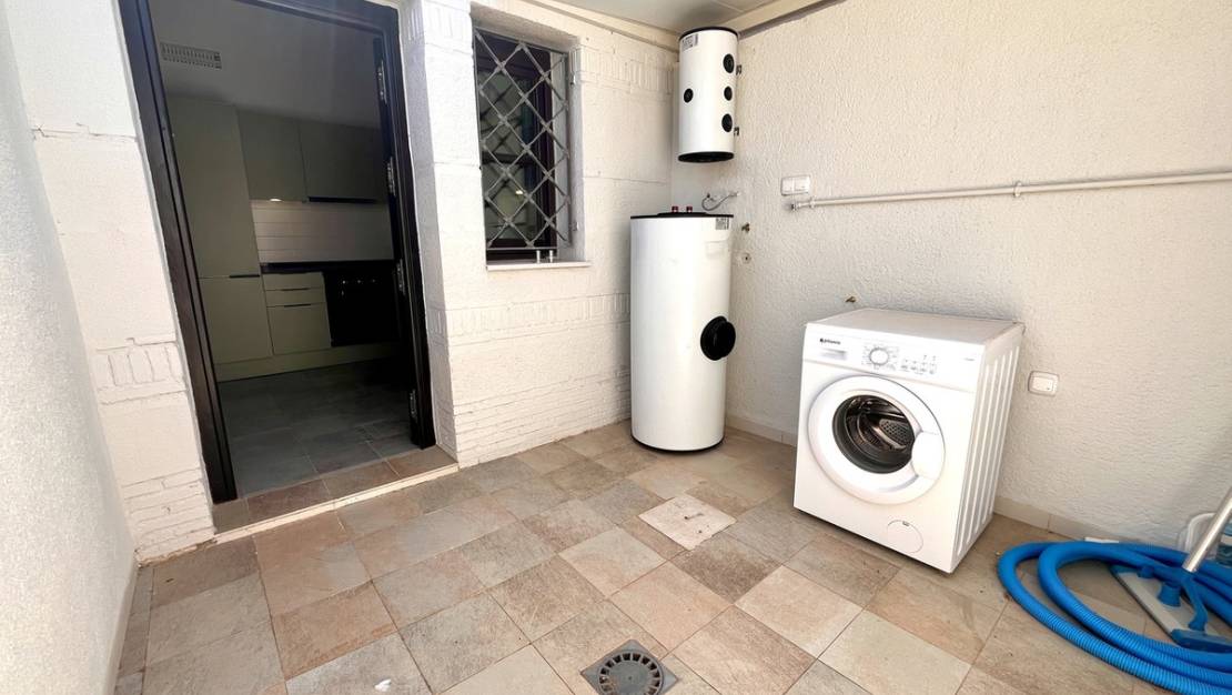 Venta - Town House - San Javier - San Javier Centro
