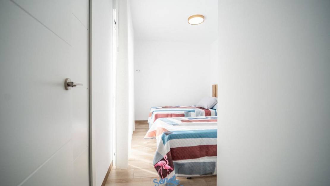 Venta - Town House - San Javier - San Javier Centro