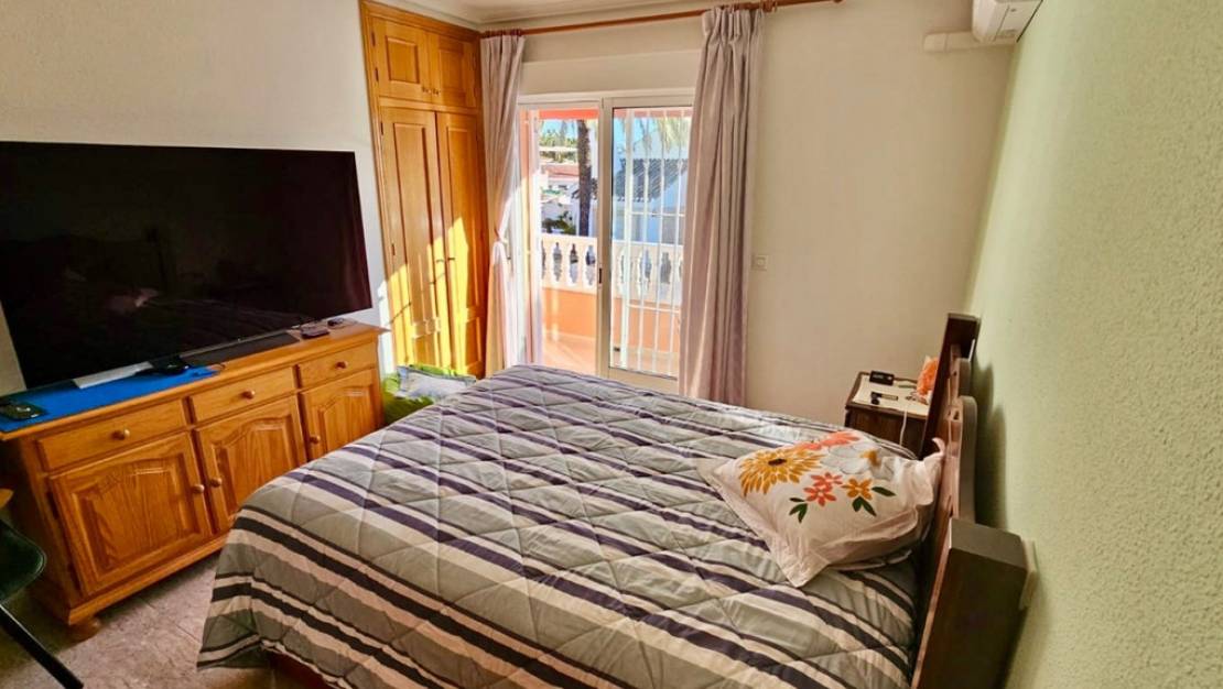 Venta - Town House - San Javier - San Javier Centro