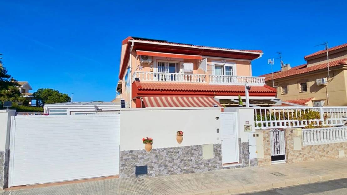 Venta - Town House - San Javier - San Javier Centro