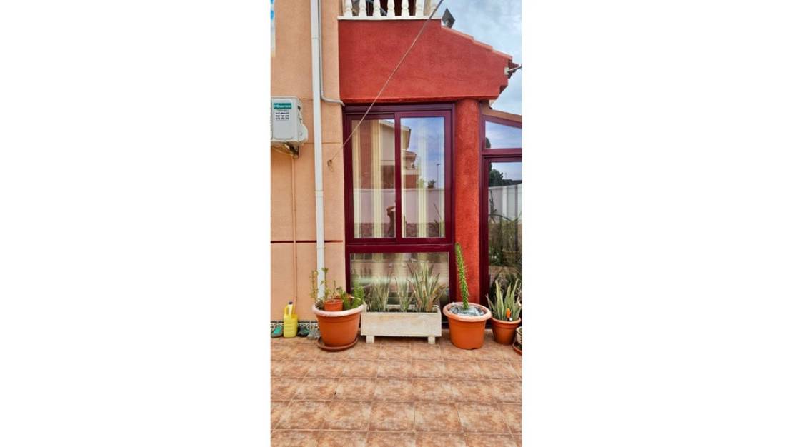 Venta - Town House - San Javier - San Javier Centro