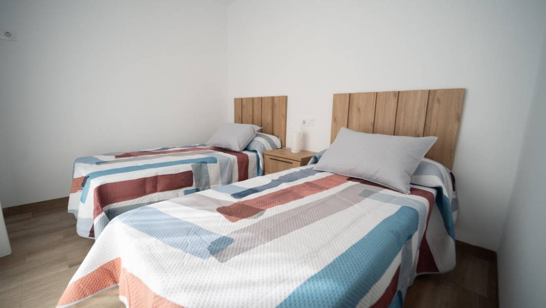 Venta - Town House - San Javier - San Javier Centro
